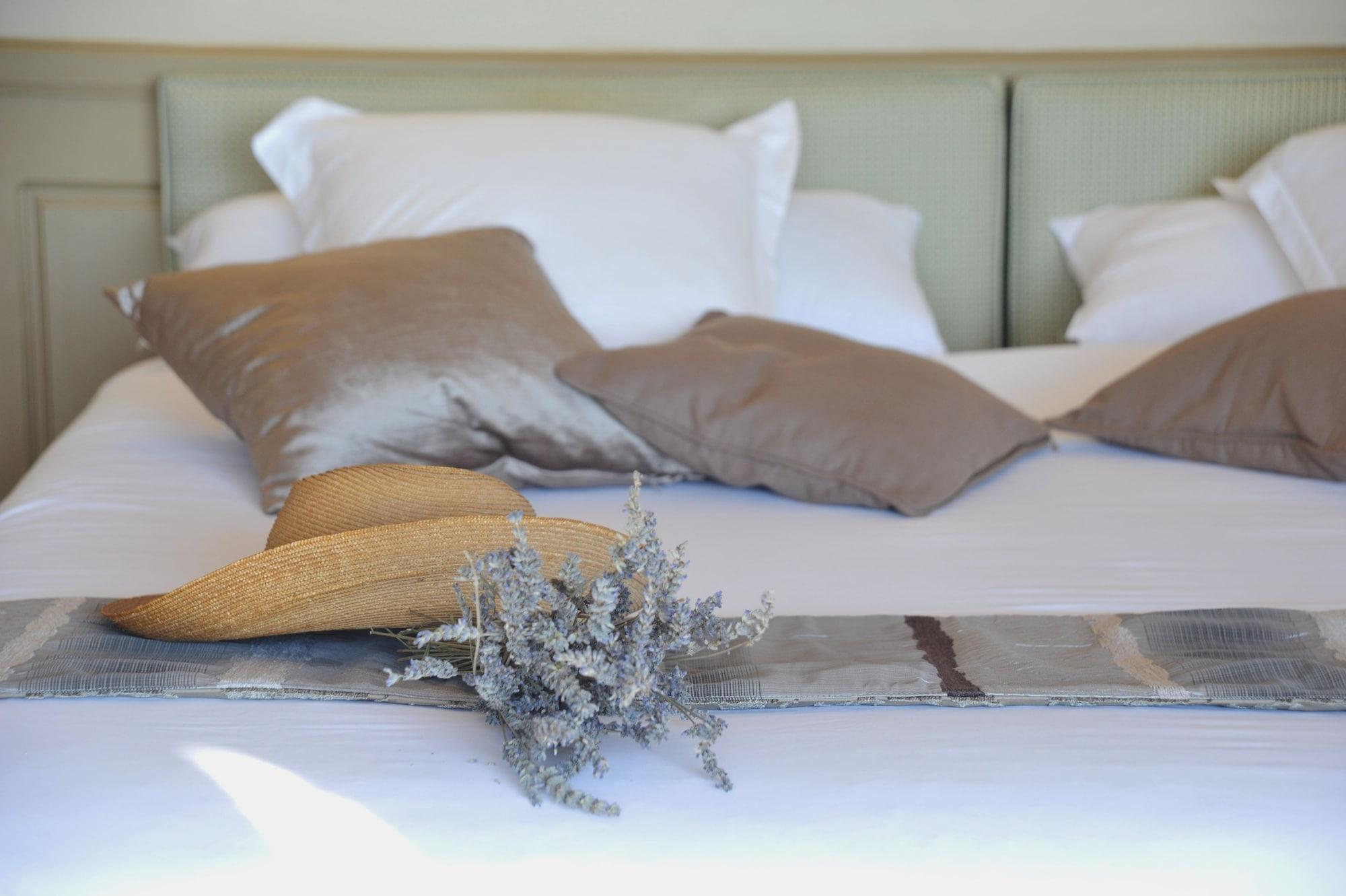 Maison Berard Hotel - Restaurant - Spa La Cadiere-d'Azur Zewnętrze zdjęcie