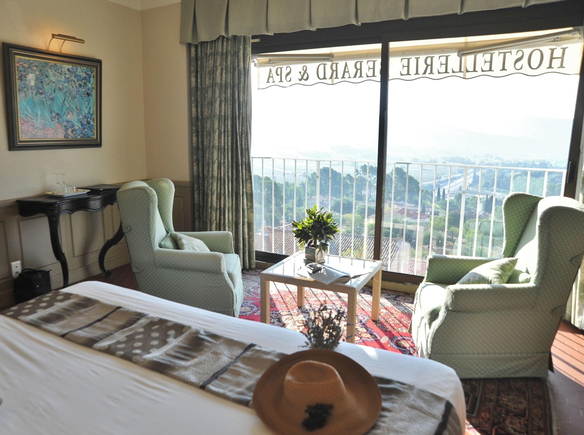 Maison Berard Hotel - Restaurant - Spa La Cadiere-d'Azur Zewnętrze zdjęcie