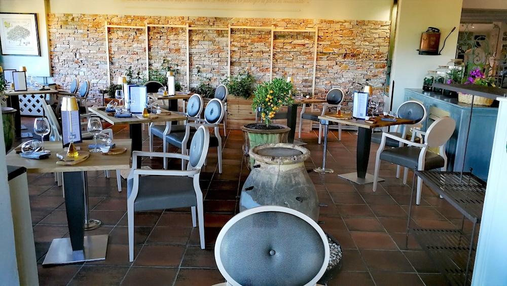 Maison Berard Hotel - Restaurant - Spa La Cadiere-d'Azur Zewnętrze zdjęcie