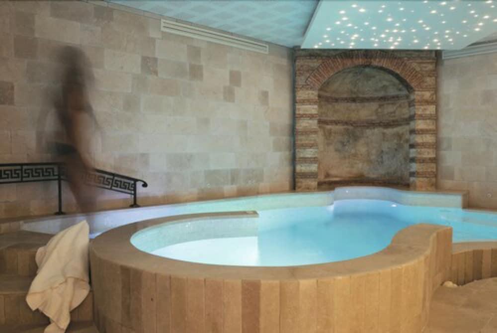 Maison Berard Hotel - Restaurant - Spa La Cadiere-d'Azur Udogodnienia zdjęcie