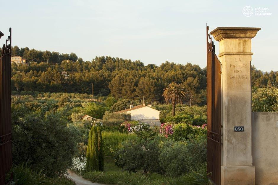 Maison Berard Hotel - Restaurant - Spa La Cadiere-d'Azur Zewnętrze zdjęcie