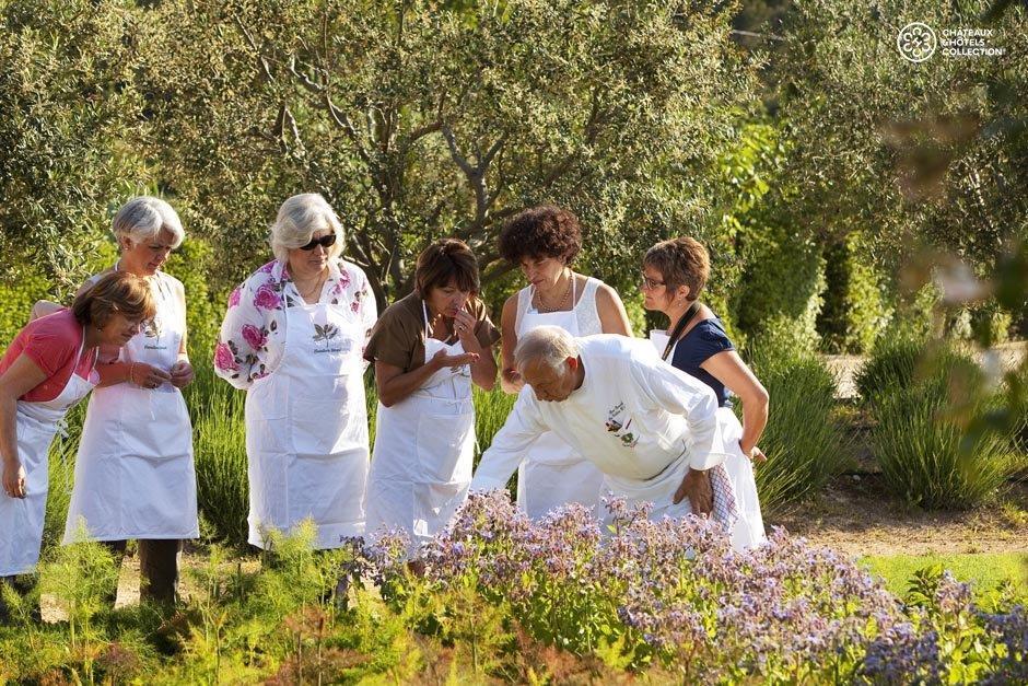Maison Berard Hotel - Restaurant - Spa La Cadiere-d'Azur Restauracja zdjęcie