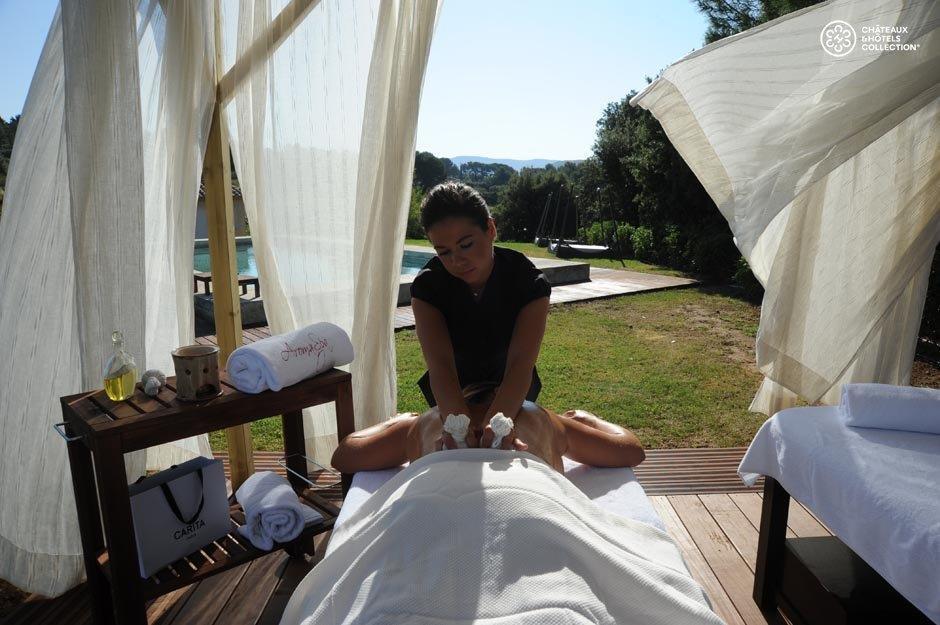 Maison Berard Hotel - Restaurant - Spa La Cadiere-d'Azur Udogodnienia zdjęcie