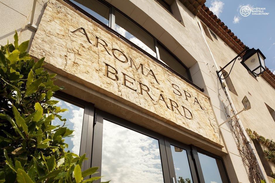 Maison Berard Hotel - Restaurant - Spa La Cadiere-d'Azur Zewnętrze zdjęcie