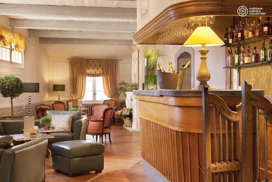 Maison Berard Hotel - Restaurant - Spa La Cadiere-d'Azur Restauracja zdjęcie