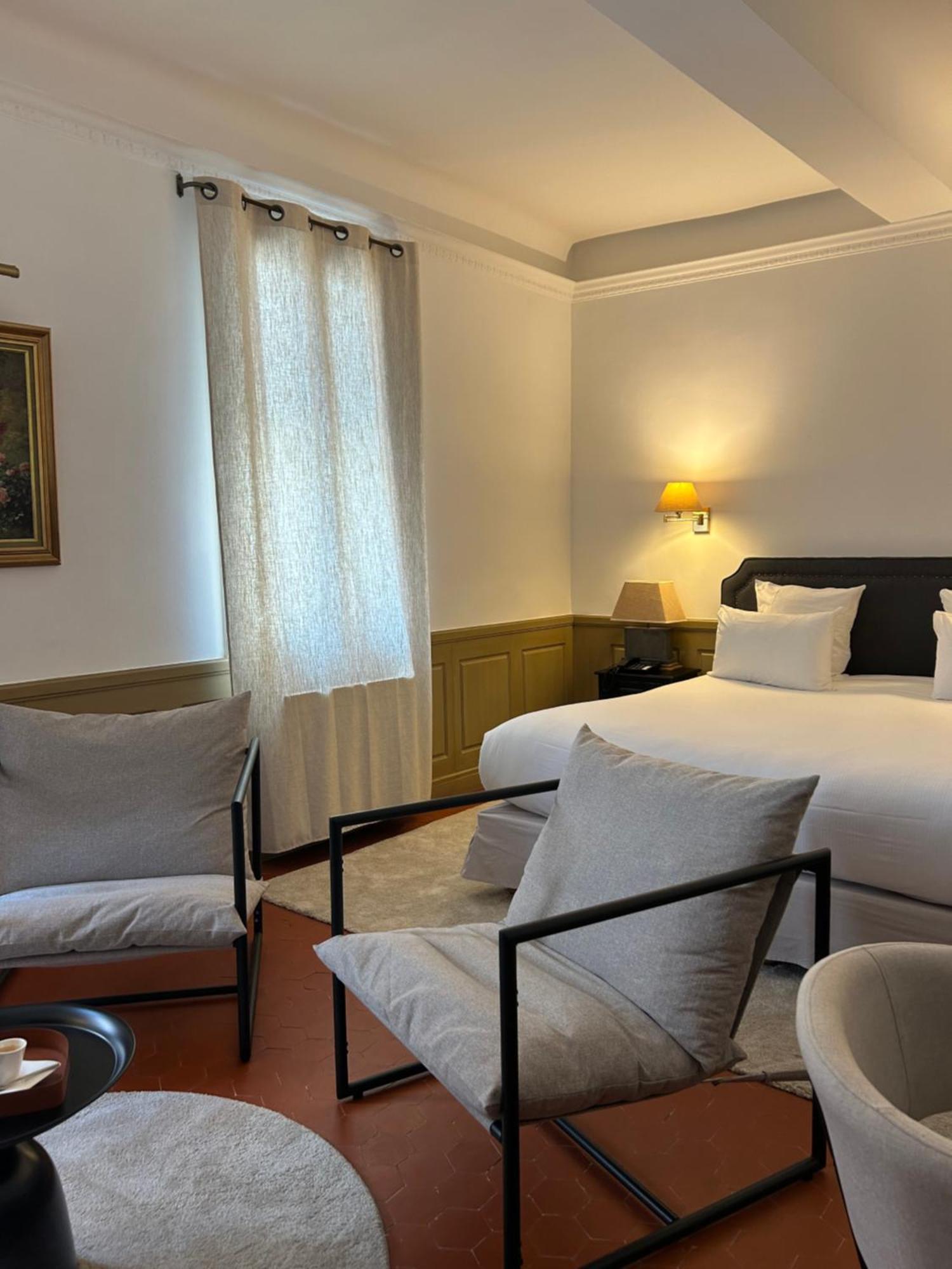 Maison Berard Hotel - Restaurant - Spa La Cadiere-d'Azur Zewnętrze zdjęcie