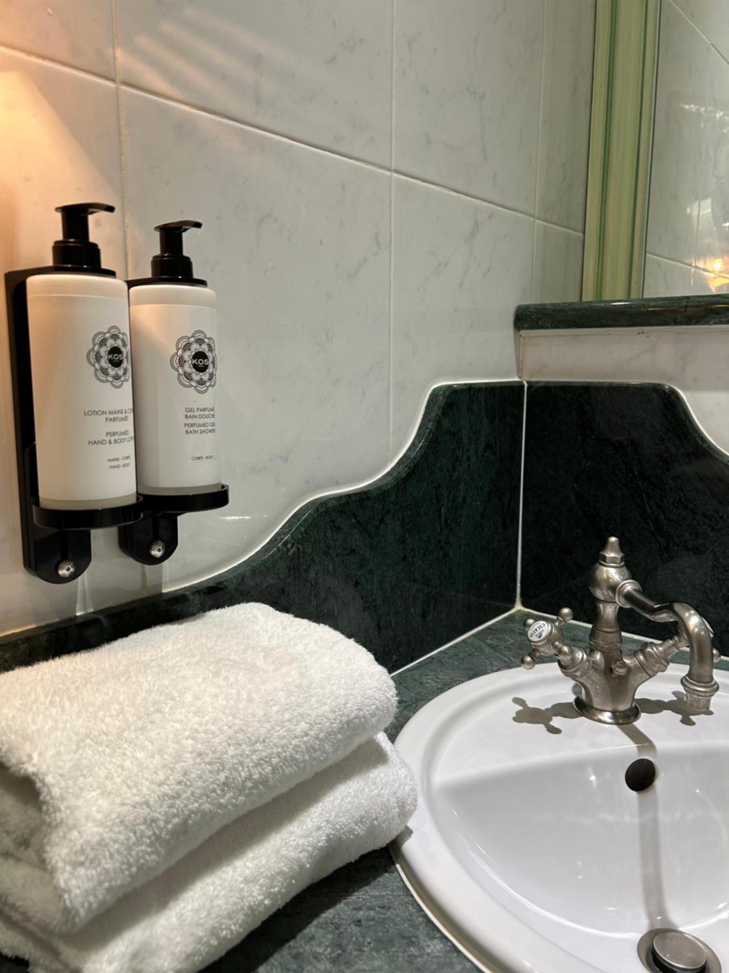 Maison Berard Hotel - Restaurant - Spa La Cadiere-d'Azur Zewnętrze zdjęcie