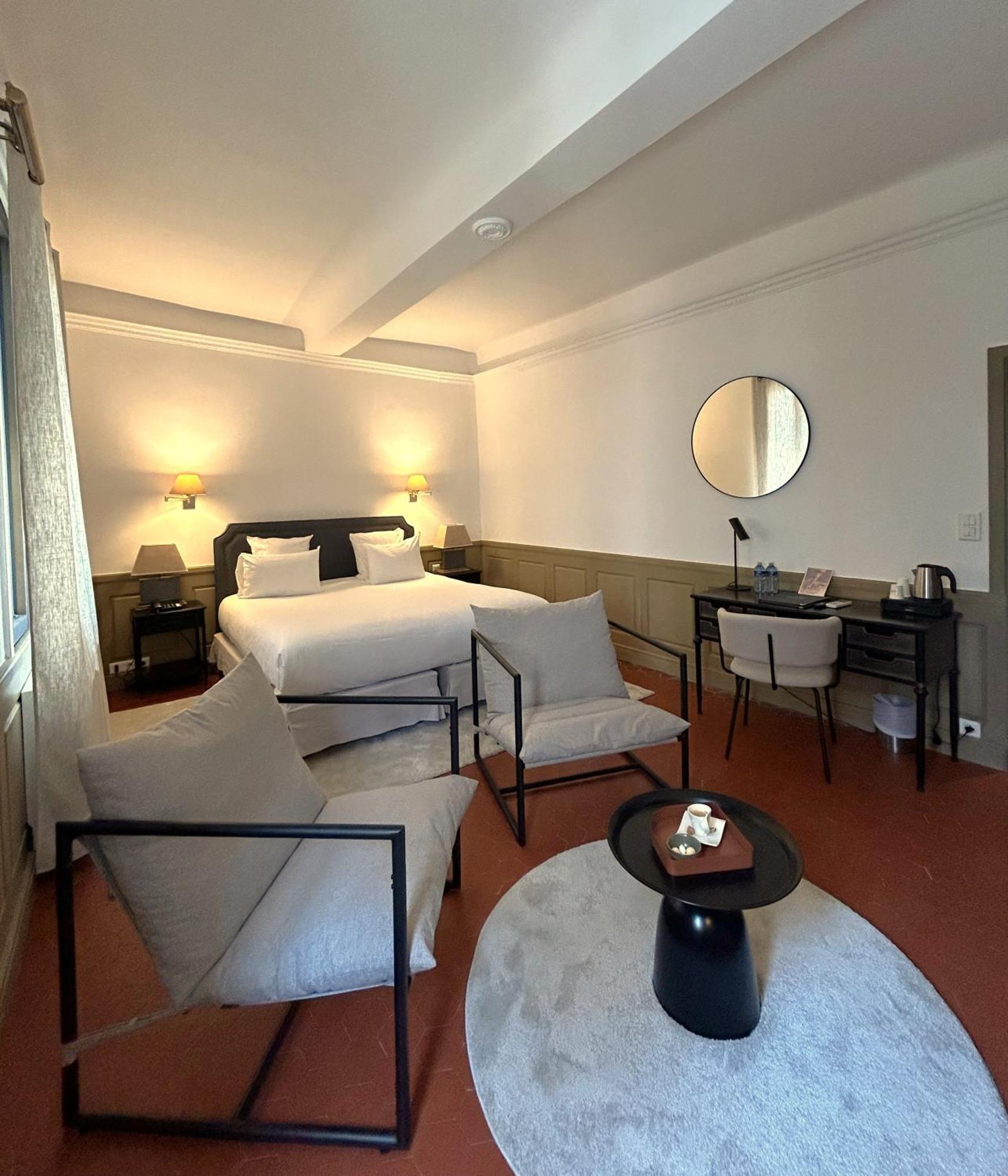 Maison Berard Hotel - Restaurant - Spa La Cadiere-d'Azur Zewnętrze zdjęcie