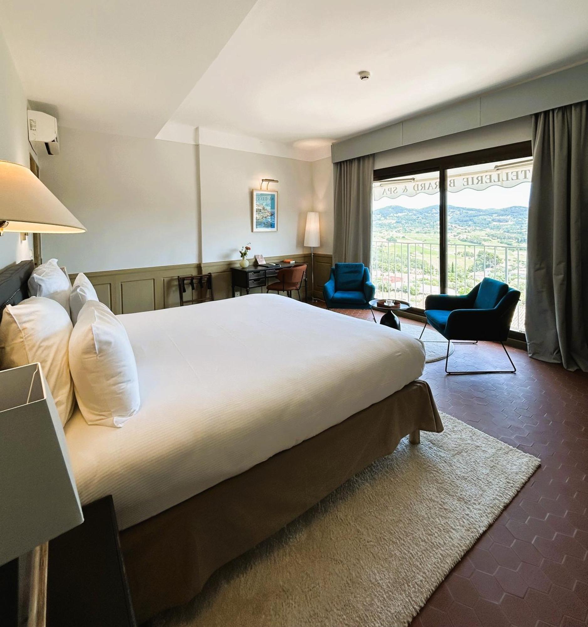 Maison Berard Hotel - Restaurant - Spa La Cadiere-d'Azur Zewnętrze zdjęcie