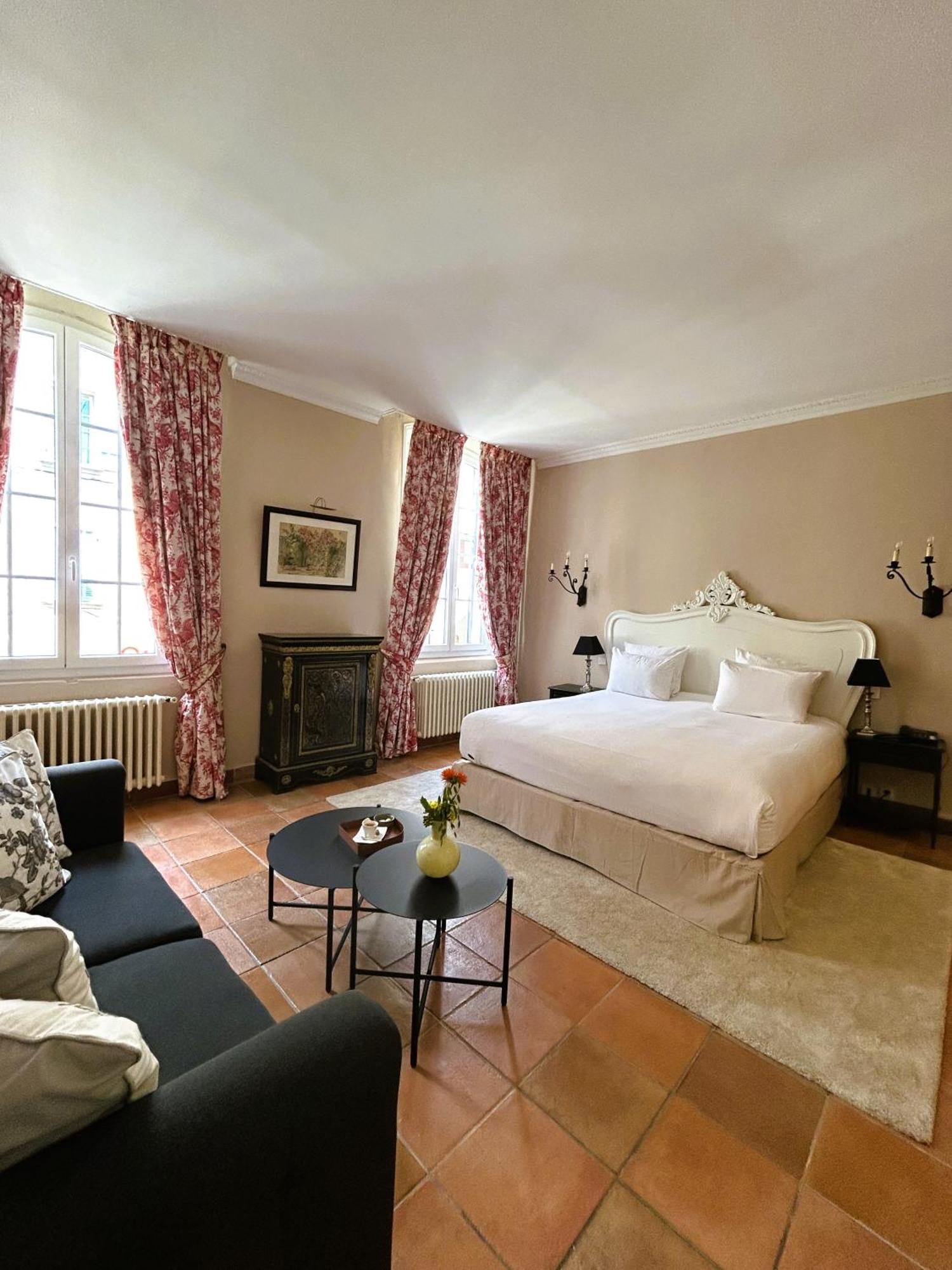 Maison Berard Hotel - Restaurant - Spa La Cadiere-d'Azur Zewnętrze zdjęcie