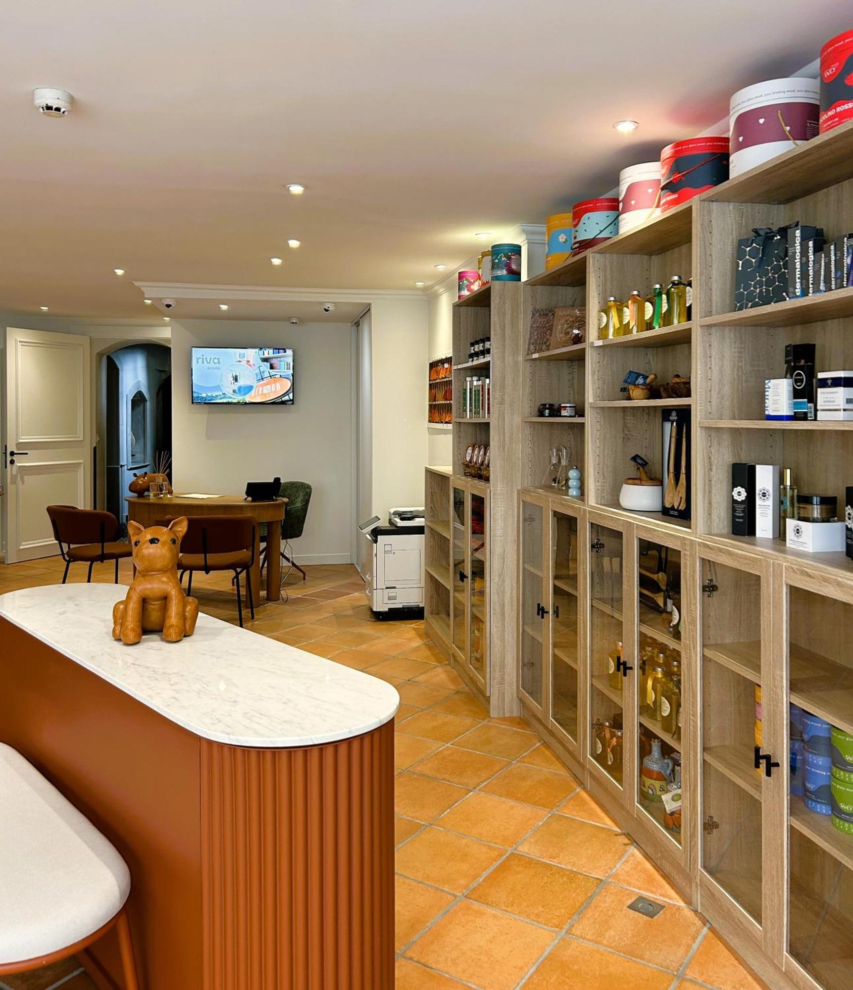Maison Berard Hotel - Restaurant - Spa La Cadiere-d'Azur Zewnętrze zdjęcie