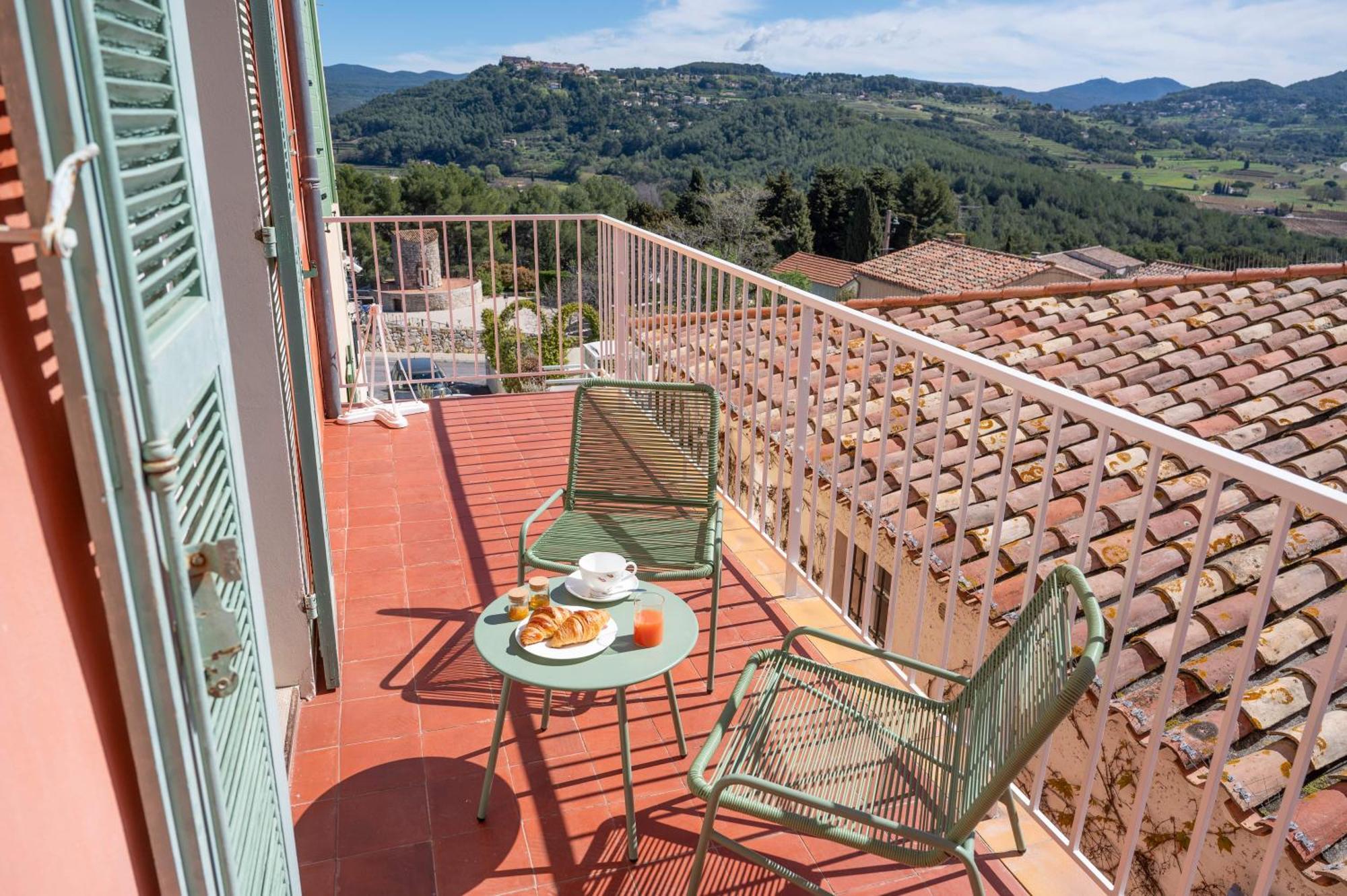 Maison Berard Hotel - Restaurant - Spa La Cadiere-d'Azur Zewnętrze zdjęcie