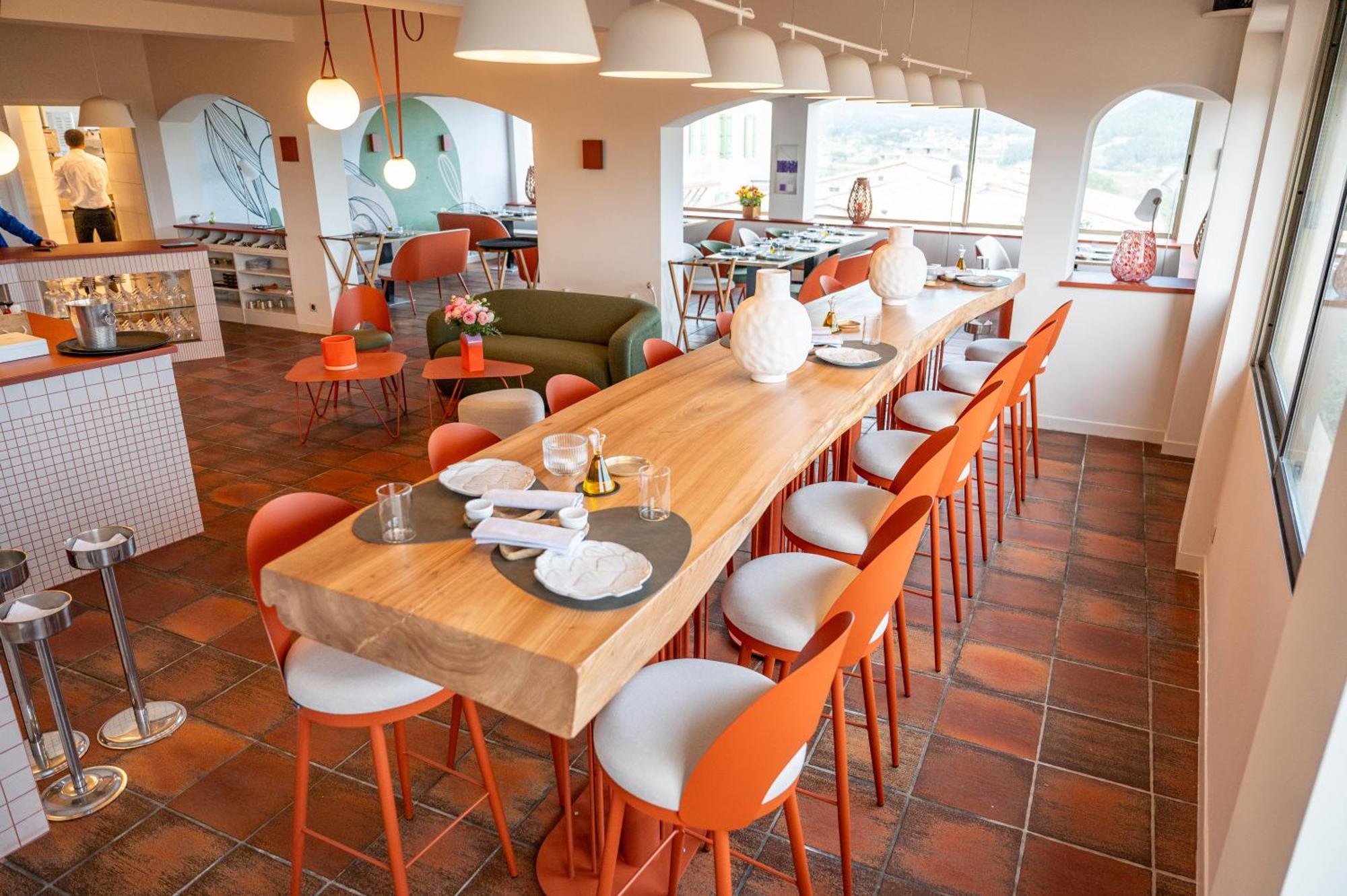 Maison Berard Hotel - Restaurant - Spa La Cadiere-d'Azur Zewnętrze zdjęcie