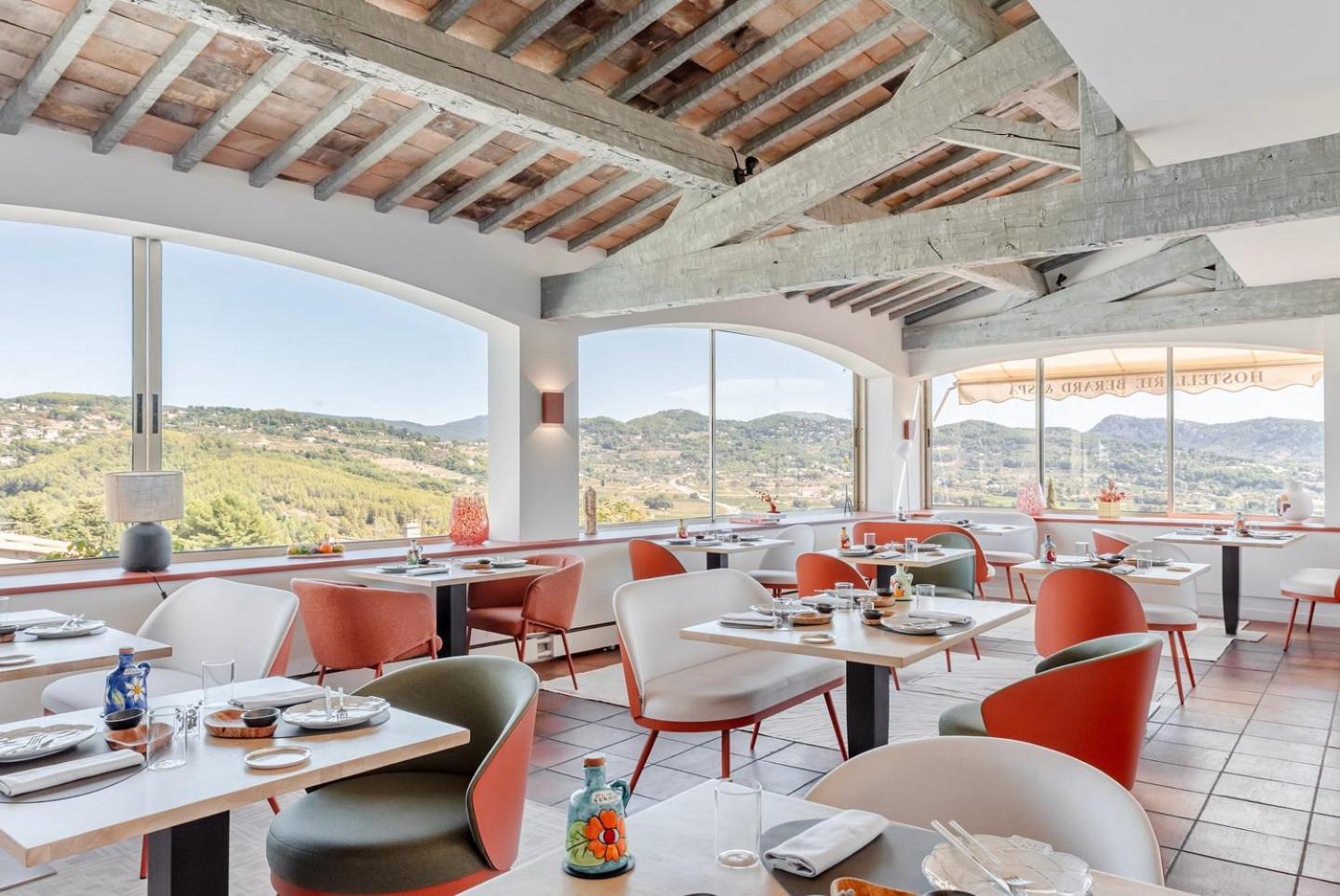 Maison Berard Hotel - Restaurant - Spa La Cadiere-d'Azur Zewnętrze zdjęcie