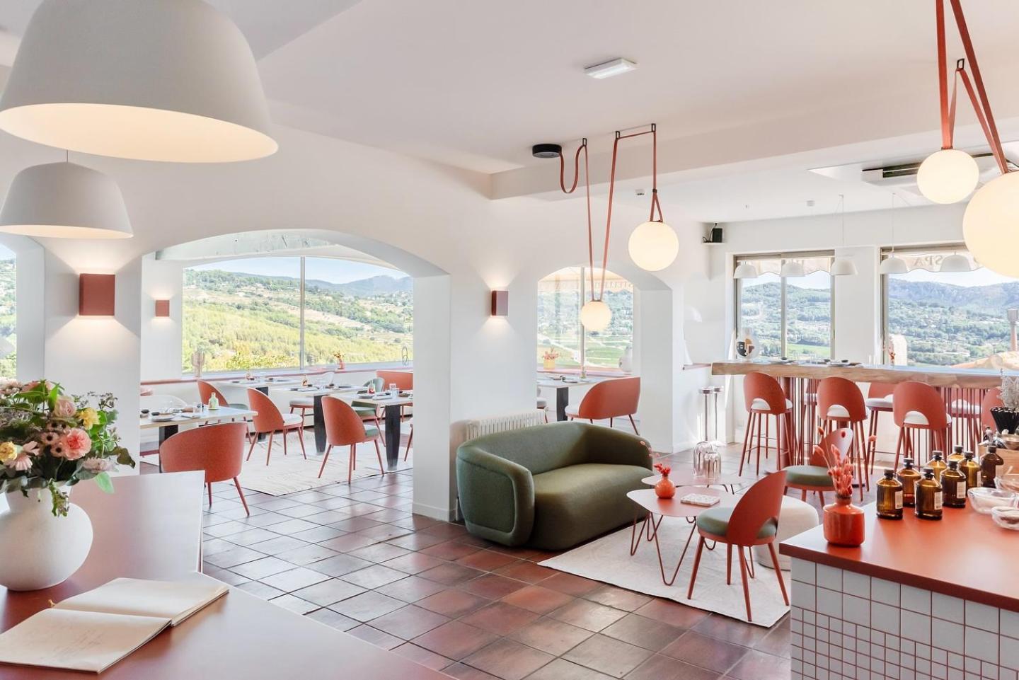 Maison Berard Hotel - Restaurant - Spa La Cadiere-d'Azur Zewnętrze zdjęcie