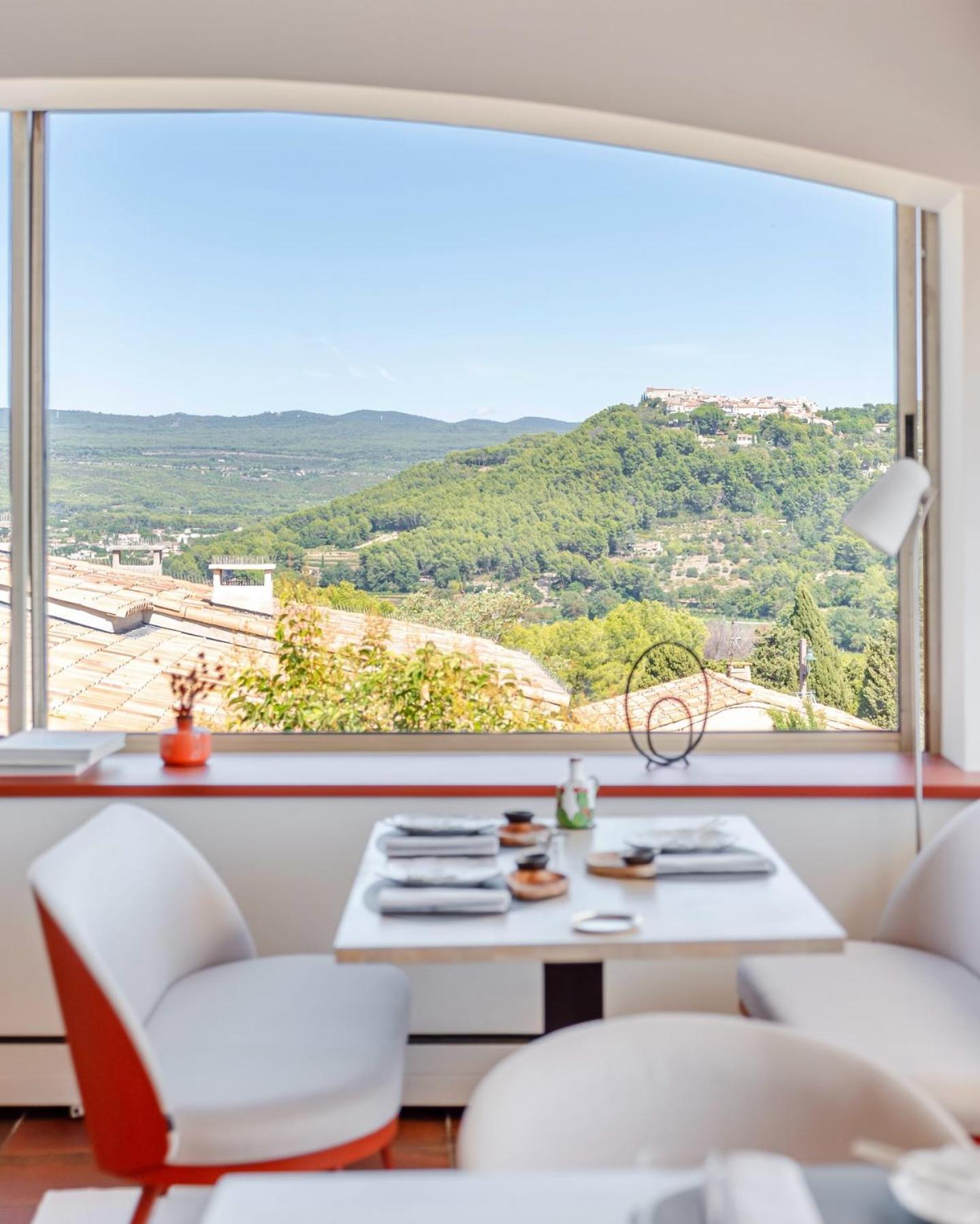 Maison Berard Hotel - Restaurant - Spa La Cadiere-d'Azur Zewnętrze zdjęcie