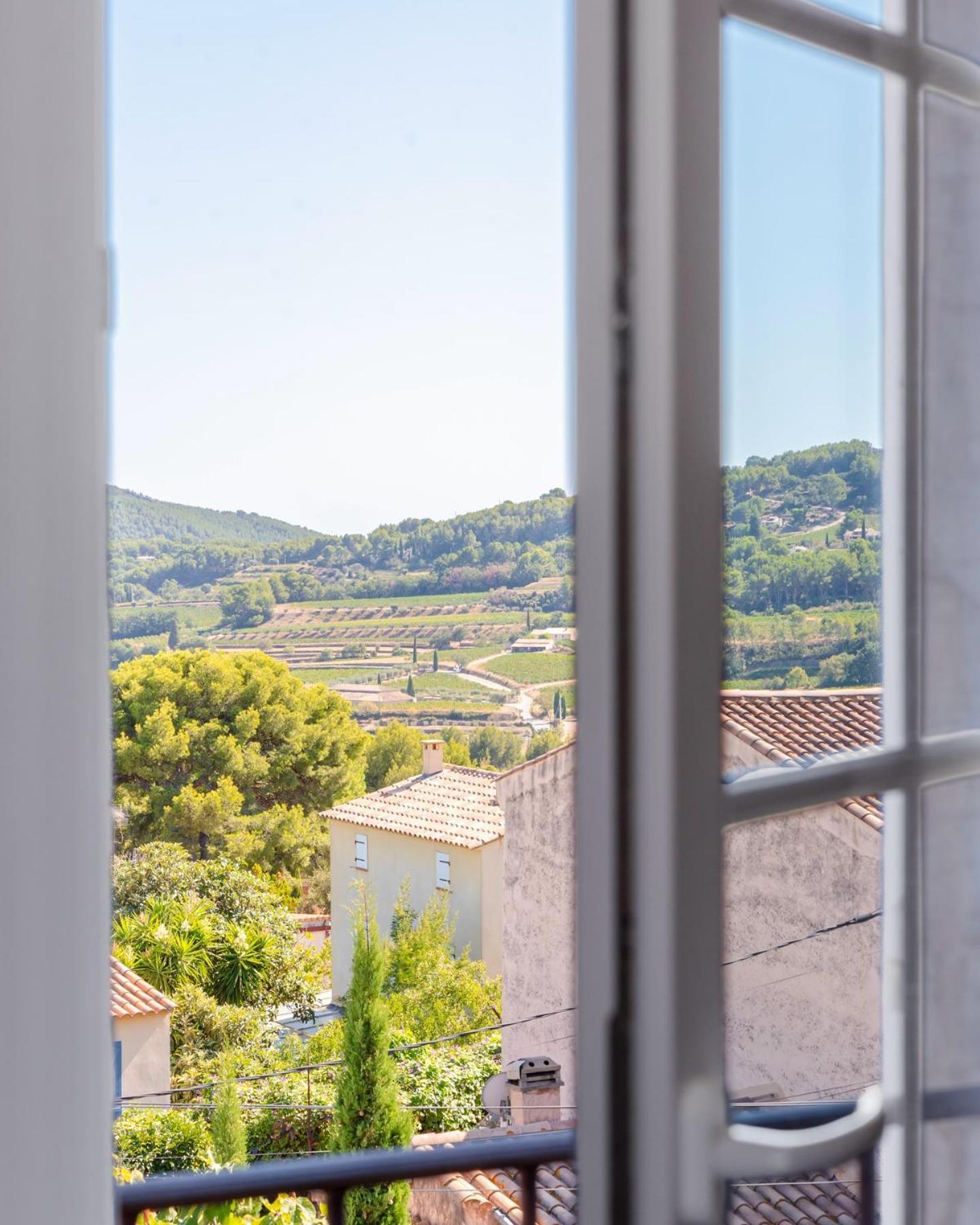 Maison Berard Hotel - Restaurant - Spa La Cadiere-d'Azur Zewnętrze zdjęcie