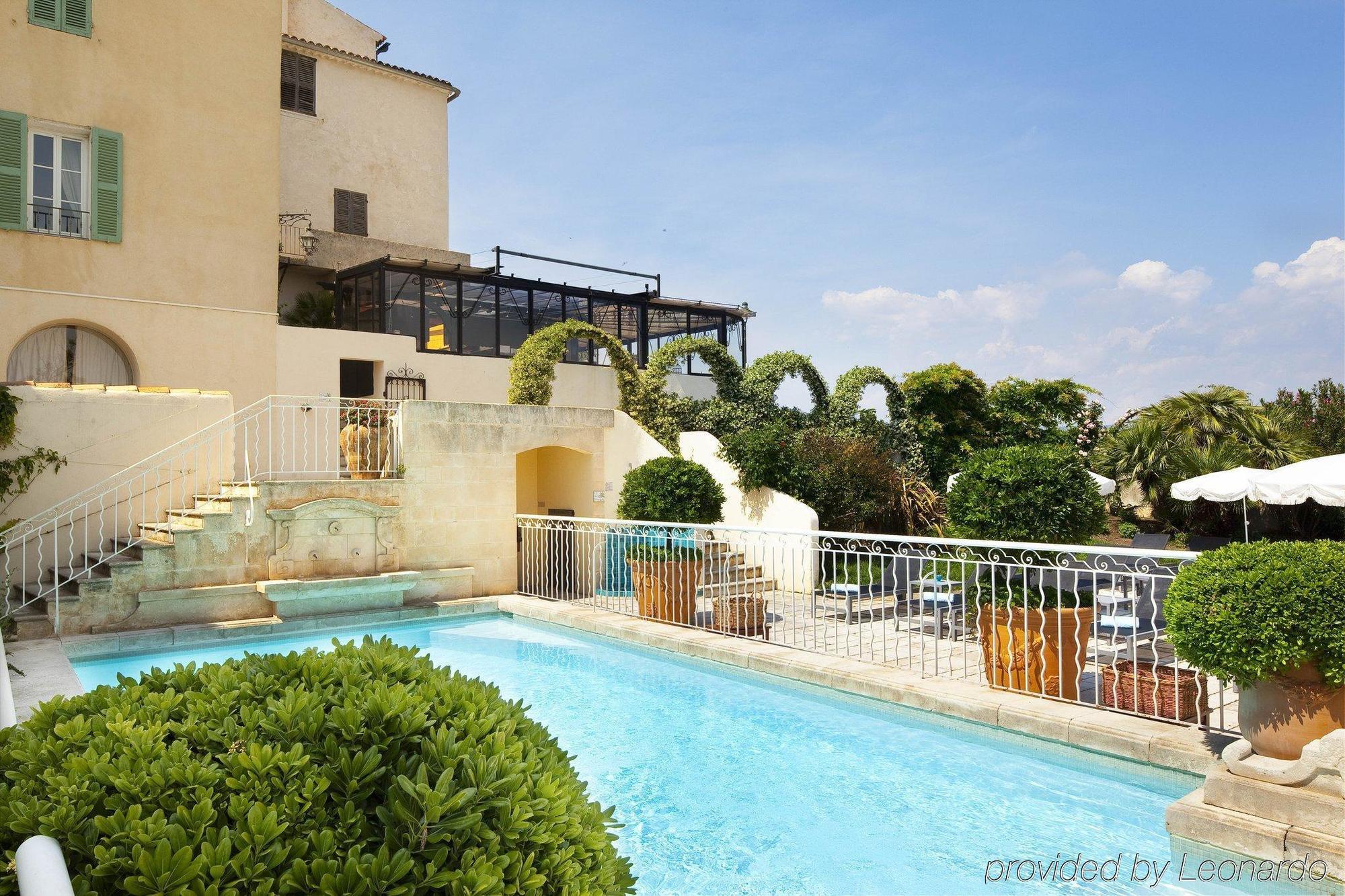 Maison Berard Hotel - Restaurant - Spa La Cadiere-d'Azur Zewnętrze zdjęcie