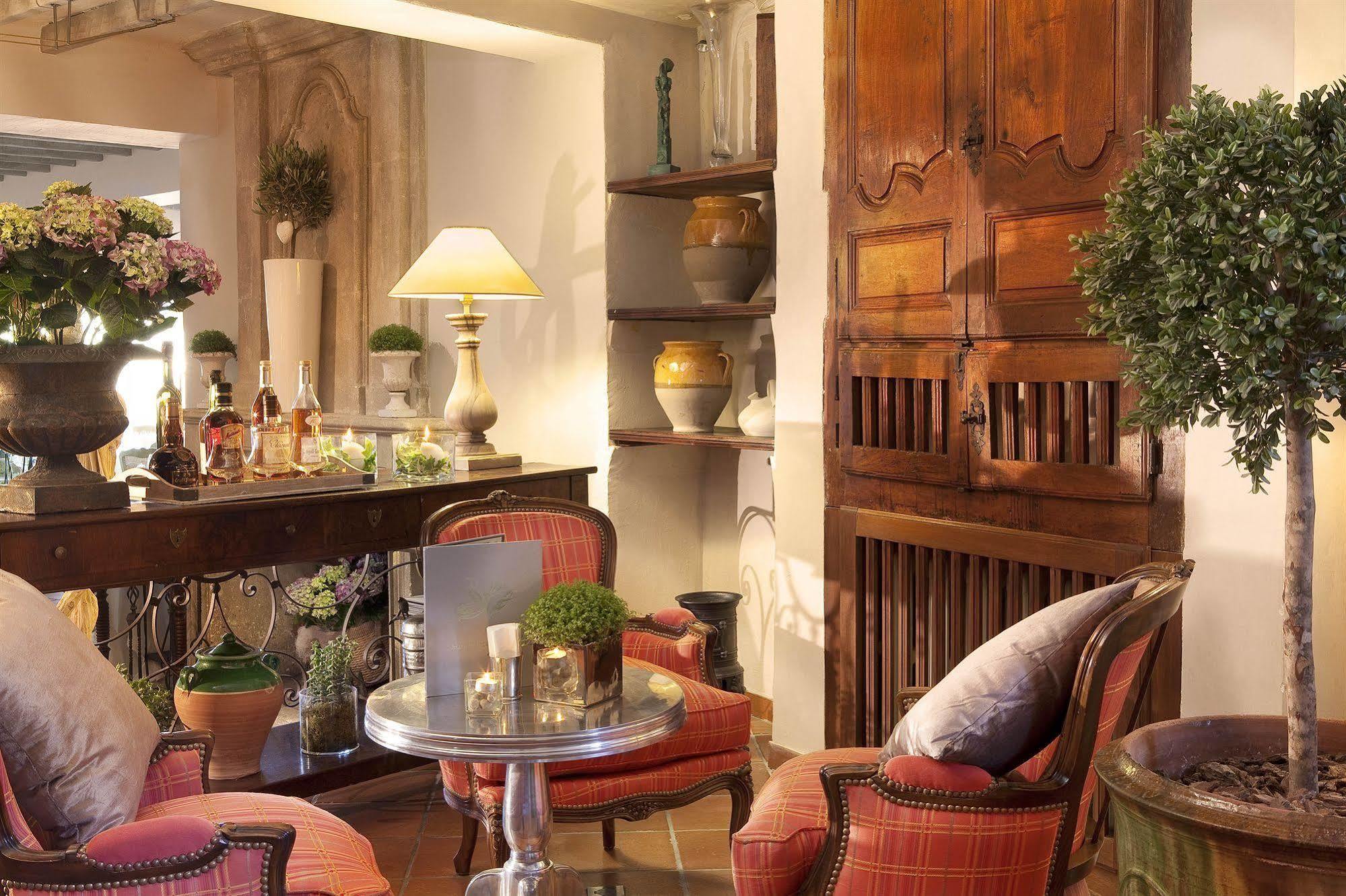 Maison Berard Hotel - Restaurant - Spa La Cadiere-d'Azur Zewnętrze zdjęcie