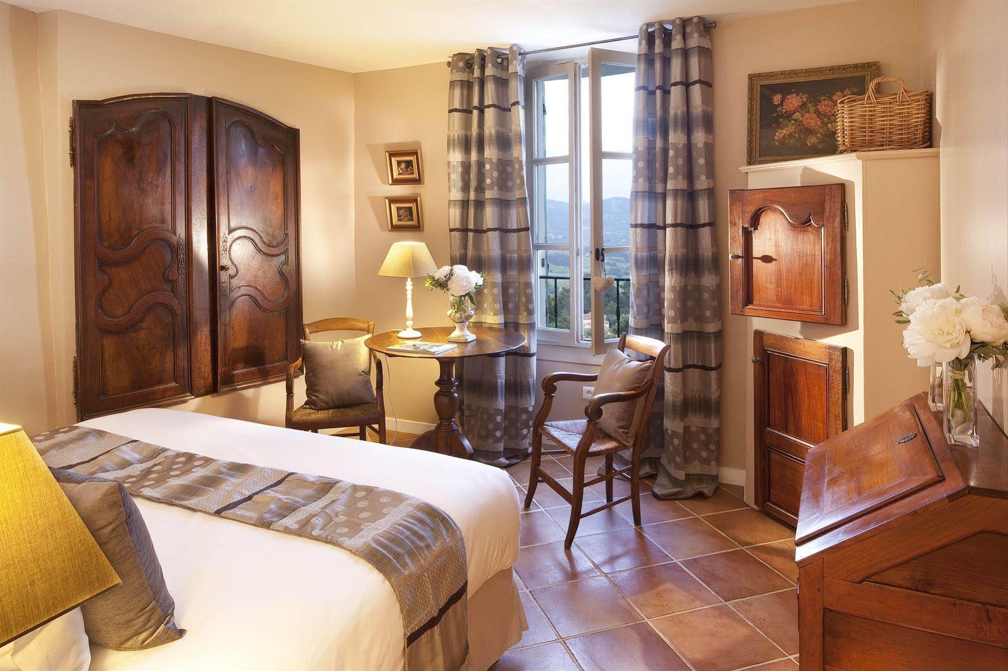 Maison Berard Hotel - Restaurant - Spa La Cadiere-d'Azur Zewnętrze zdjęcie