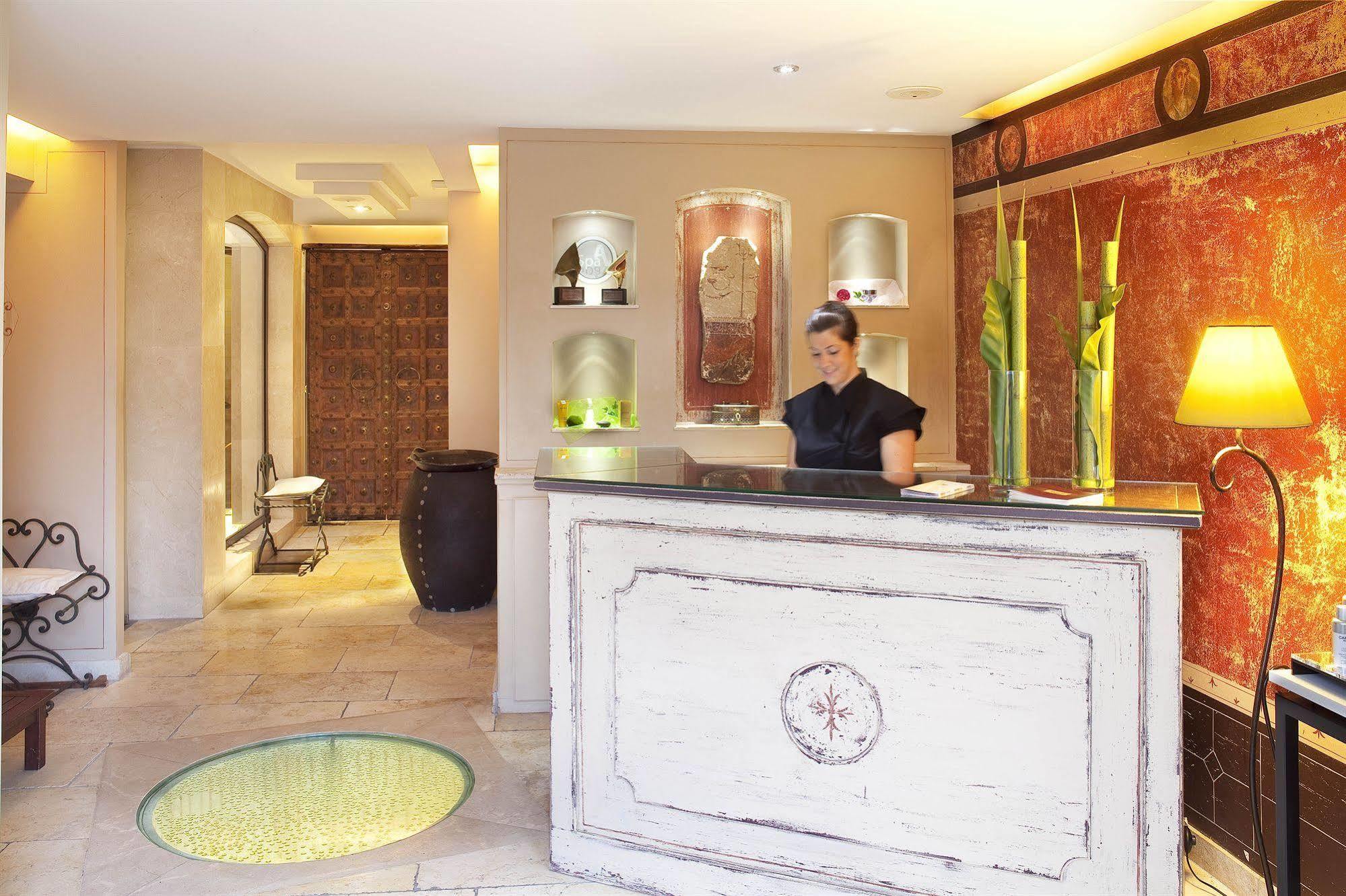 Maison Berard Hotel - Restaurant - Spa La Cadiere-d'Azur Zewnętrze zdjęcie