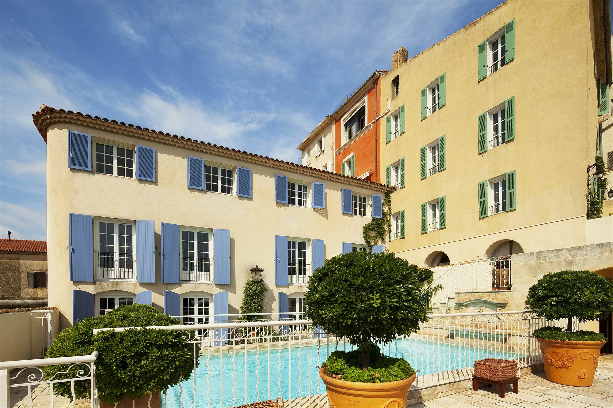 Maison Berard Hotel - Restaurant - Spa La Cadiere-d'Azur Zewnętrze zdjęcie